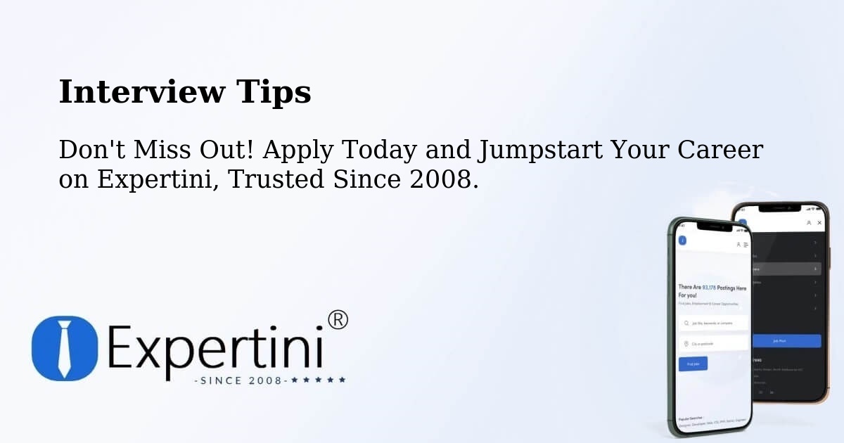Interview Tips & Techniques for Job Seekers – Kambah - Kambah, Australia Jobs Expertini