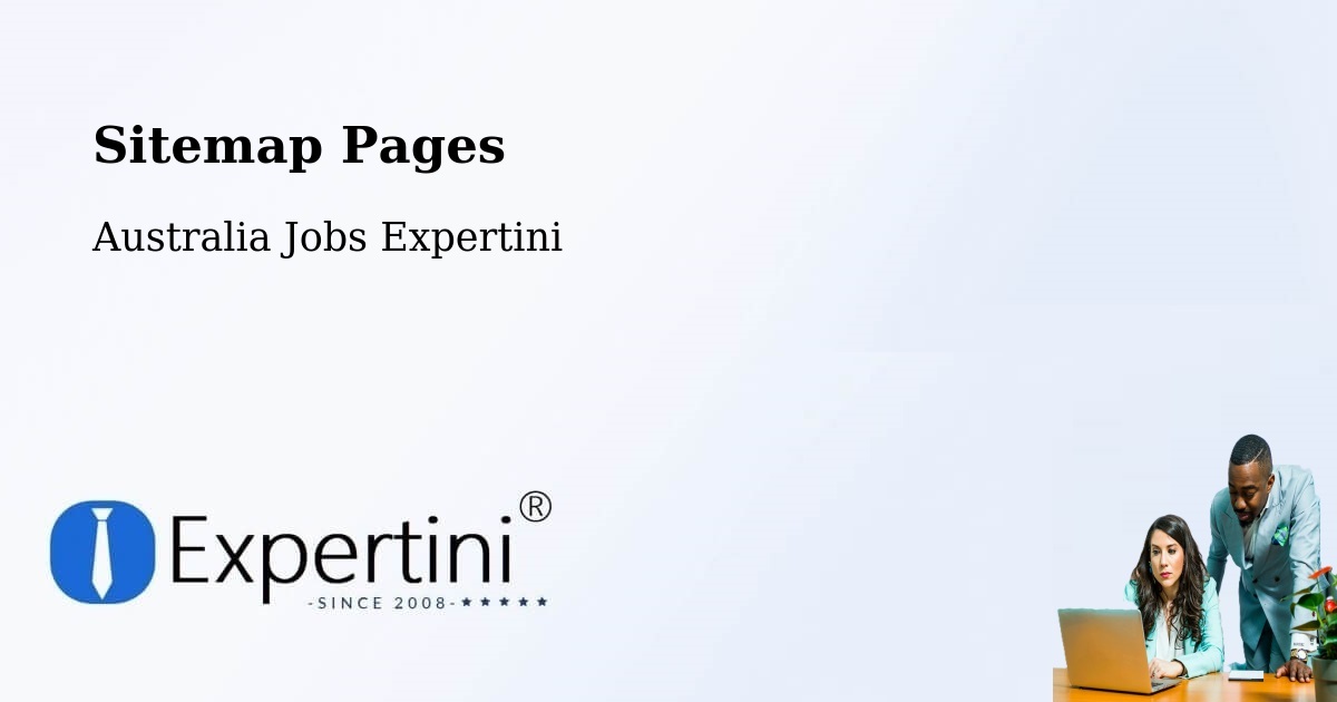 Sitemap Pages - Kambah - Australia Jobs Expertini